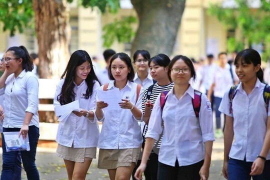 Sở GD&ĐT Hà Nội cấm các trường học thu tiền “giữ chỗ”