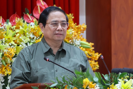 Nỗ lực lớn để đưa Tiền Giang phát triển nhanh hơn, bền vững hơn