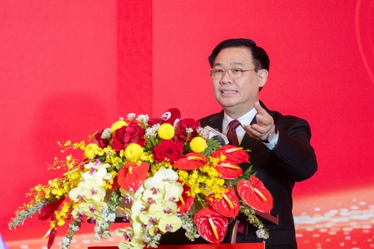 Nơi nào Hội đồng nhân dân hoạt động hiệu quả thì địa phương phát triển