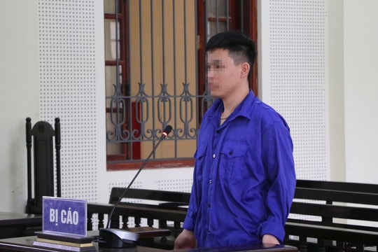 Đi buôn ma túy để lấy tiền cưới vợ