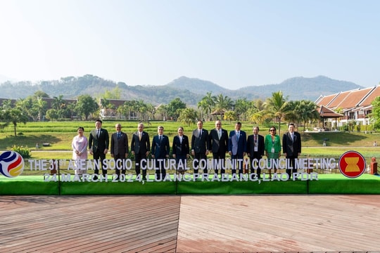 Tăng cường đối thoại về giá trị giữa các nền văn hóa