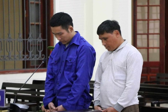 Lợi dụng sơ hở, lẻn vào nhà dân trộm cắp tài sản