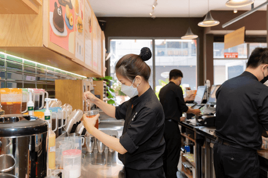 Sinh viên không được làm việc quá 20 giờ/tuần