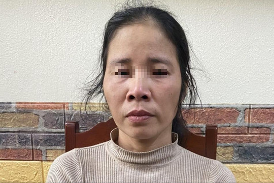 Người phụ nữ chết dưới mương bị họ hàng hạ thủ