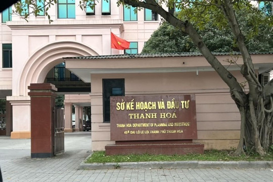 Mạnh tay với các đơn vị gian lận trong đấu thầu