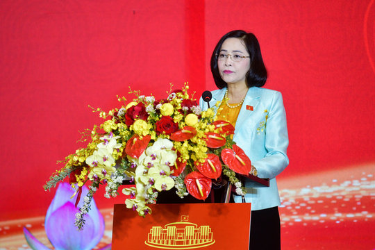 Tăng cường kiểm soát quyền lực nhà nước ở địa phương