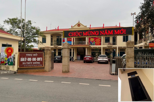 Xã Thủy Đường (Thủy Nguyên, Hải Phòng): Người chết rồi vẫn ký giấy ủy quyền?