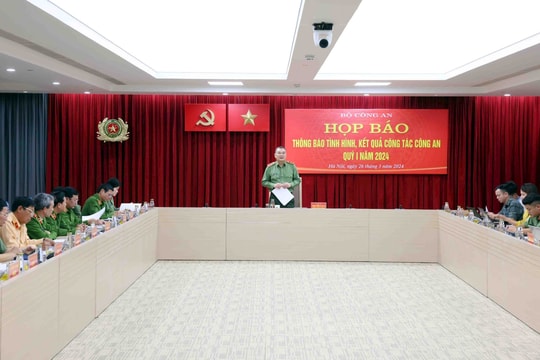 Khởi tố Shark Thủy, Chủ tịch Tập đoàn Egroup