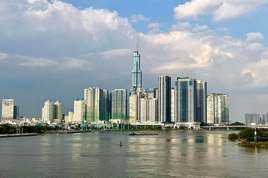 Thị trường bất động sản cần thời gian "ngấm" các chính sách giải cứu