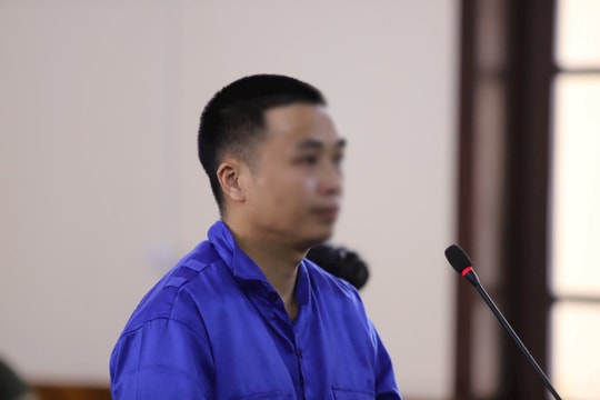 Đâm vợ trọng thương tại phiên hòa giải ly hôn