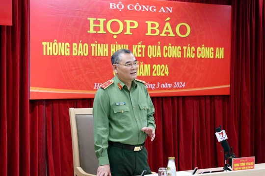 Giám đốc chi nhánh ngân hàng bị khởi tố trong vụ Xuyên Việt Oil