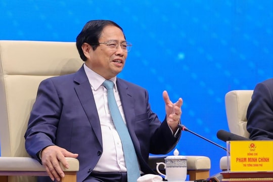 Phong trào thanh niên muốn "sống" được thì phải gắn với lợi ích tập thể