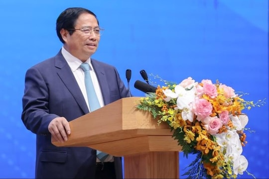 Thanh niên phải đi đầu, làm chủ công cuộc chuyển đổi số