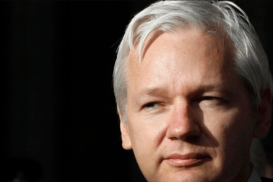 Julian Assange có thể kháng cáo trong phiên điều trần mới