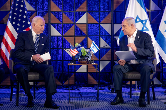 Quan hệ Mỹ và Israel rạn nứt sau cuộc bỏ phiếu của Liên hợp quốc về Gaza
