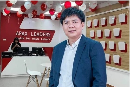 Bắt Shark Thủy lừa đảo chiếm đoạt tài sản
