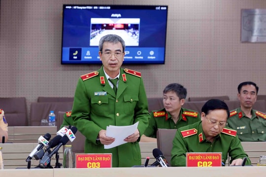 Bộ Công an: Cựu Bí thư và Chủ tịch tỉnh Vĩnh Phúc đã nhận hối lộ nhiều tỷ đồng