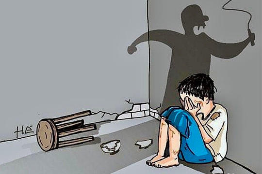 Xử lý, nghiêm minh và làm rõ trách nhiệm đối với các vụ việc xâm hại trẻ em