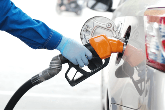 Tăng cường các biện pháp quản lý mặt hàng xăng dầu