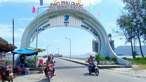 Sắp diễn ra Hội nghị tổng kết đề án phát triển đảo Phú Quốc