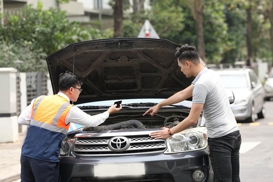 Bao lâu sẽ được thanh toán bồi thường bảo hiểm ô tô, xe máy?