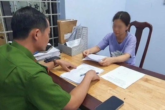 Đâm chồng tử vong vì nhậu quá nhiều