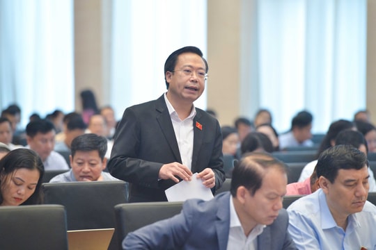 Nhiều đại biểu Quốc hội ủng hộ cấm tuyệt đối nồng độ cồn khi lái xe