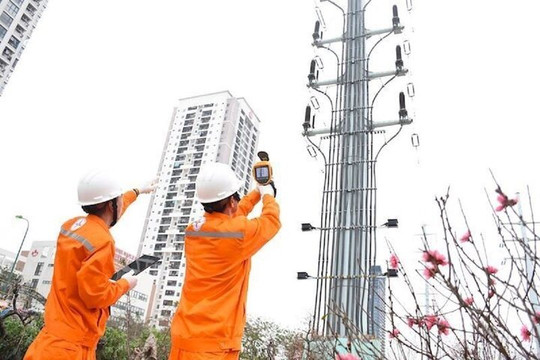 Quy định về kiểm tra điều chỉnh giá bán điện