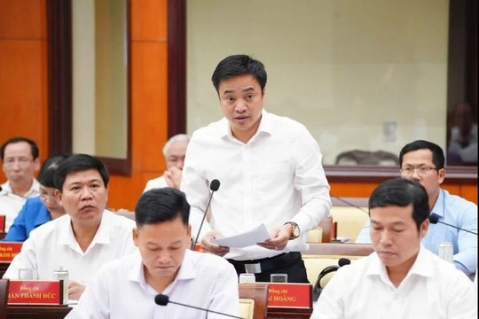 Công an thông tin về vụ án đăng kiểm, tiếp viên hàng không