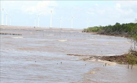 Nam thanh niên bị đánh tử vong khi đang đi mò nghêu