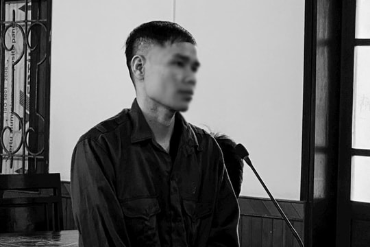 Có những lỗi lầm không thể sửa