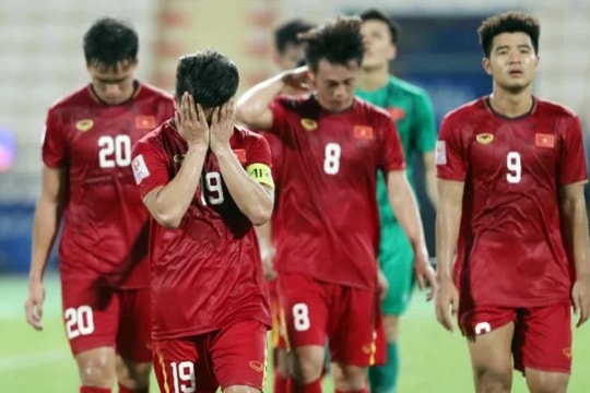 HLV Troussier - Không chỉ là những trận thua