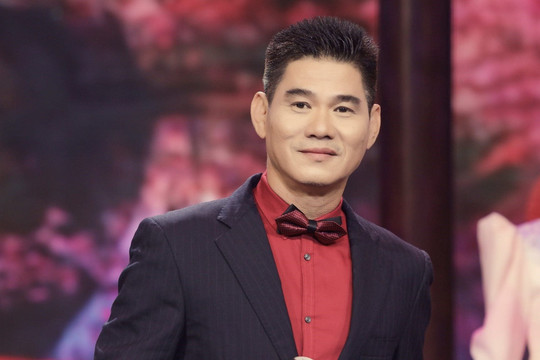 Ca sĩ Trọng Thanh: Tôi làm liveshow về những chuyện tình liêu trai