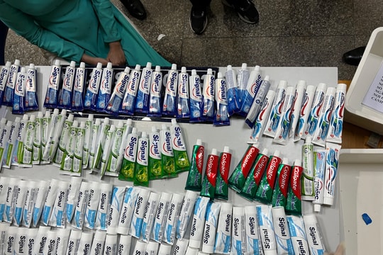 Vụ tiếp viên hàng không vận chuyển ma túy: Khởi tố hơn 500 bị can