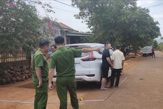 Tạm giam hai đối tượng bắt người trái pháp luật