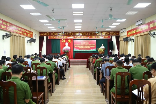 Kiểm tra, giám sát chặt vi phạm về phòng cháy, chữa cháy