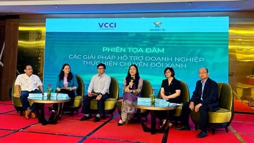 Kinh tế xanh là cơ hội và cũng là thách thức cho doanh nghiệp ĐBSCL