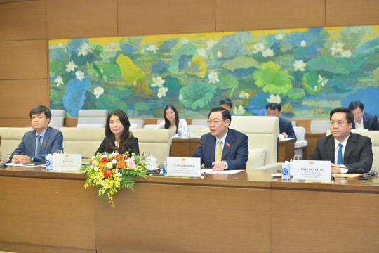 Mấu chốt là liên kết doanh nghiệp Việt Nam và doanh nghiệp FDI