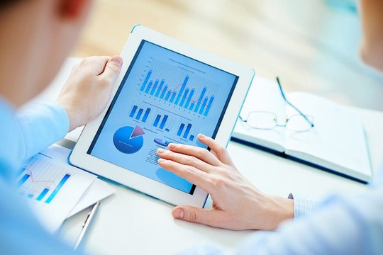 Tăng cường giám sát tài chính doanh nghiệp ngành y tế