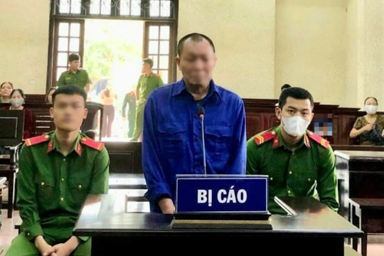 Cãi nhau lúc say rượu, đâm bạn nhậu tử vong