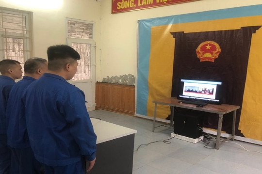 Gieo rắc cái chết trắng, ba đối tượng lĩnh án