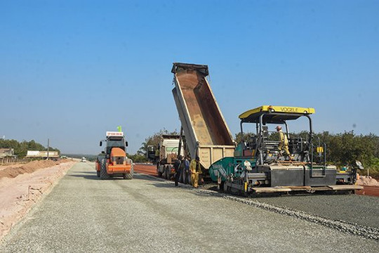 Bà Rịa - Vũng Tàu: Hướng đến mục tiêu trở thành trung tâm kinh tế đa phương