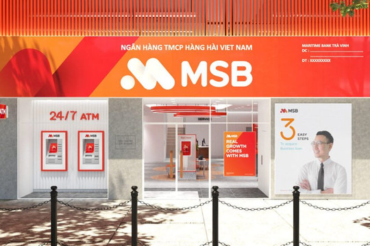 Bắt tạm giam Giám đốc Ngân hàng MSB Thanh Xuân