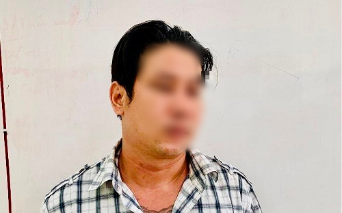 Bắt khẩn cấp đối tượng trốn thi hành án phạt tù