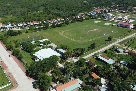 Bình Định: Nguyên Bí thư huyện Vĩnh Thạnh liên quan gì đến 138ha đất rừng phòng hộ giao sai đối tượng?