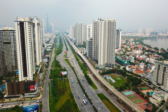 TP.HCM: Có dự án mới muốn mở bán nhưng lại chưa đủ điều kiện