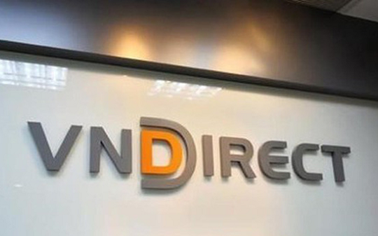 Chứng khoán VNDIRECT dự kiến hoạt động trở lại vào ngày 1/4 