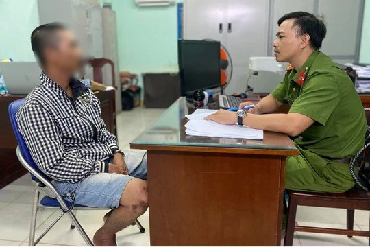 Phát hiện hơn 20kg ma túy trên bãi biển nhưng không trình báo