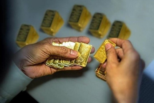 Giá vàng hôm nay 30/3: Dự báo chững lại khi thị trường thế giới nghỉ lễ