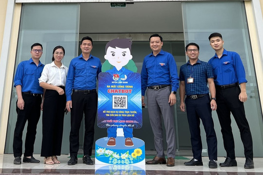Huyện Lạng Giang: Phát triển ba trụ cột của chuyển đổi số